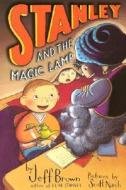 Stanley and the Magic Lamp di Jeff Brown edito da HARPERCOLLINS