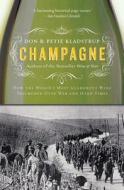 Champagne di Don Kladstrup edito da Harper Perennial