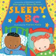 Sleepy Abc di Margaret Wise Brown edito da Harpercollins Publishers Inc