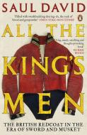 All The King's Men di Saul David edito da Penguin Books Ltd