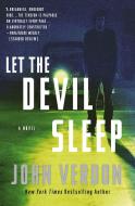 Let the Devil Sleep di John Verdon edito da BROADWAY BOOKS