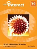 Smp Interact Book 7s di School Mathematics Project edito da Cambridge University Press
