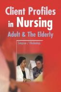 Adult and the Elderly edito da Cambridge University Press
