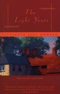 The Light Years di Elizabeth Jane Howard edito da WASHINGTON SQUARE