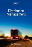 Distribution Management di Jan Wiid edito da Juta & Company Ltd