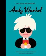 Andy Warhol di Maria Isabel Sanchez Vegara edito da Frances Lincoln Publishers Ltd