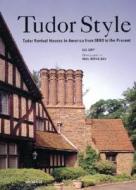 Tudor Style di Lee Goff edito da Universe Publishing(NY)