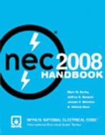 National Electrical Code 2008 Handbook di NFPA (National Fire Prevention Associati, National Fire Protection Association edito da Cengage Learning