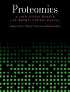 Proteomics di Andrew J. Link, Joshua LaBaer, Philip Andrews edito da Cold Spring Harbor Laboratory Press,U.S.