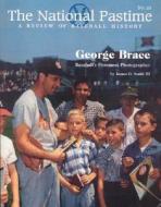 The National Pastime, Volume 23: A Review of Baseball History di Society for American Baseball Research ( edito da SOC FOR AMER BASEBALL RES