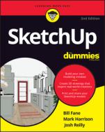 Sketchup All-In-One for Dummies di Aidan Chopra edito da FOR DUMMIES