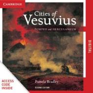 Cities Of Vesuvius Pdf Textbook di Pamela Bradley edito da Cambridge University Press