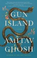 Gun Island di Amitav Ghosh edito da PICADOR