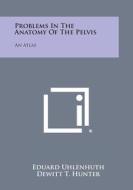 Problems in the Anatomy of the Pelvis: An Atlas di Eduard Uhlenhuth, DeWitt T. Hunter edito da Literary Licensing, LLC