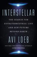 Interstellar di Avi Loeb edito da John Murray Press