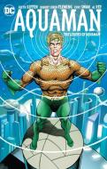 Aquaman: The Legend of Aquaman di Keith Giffen edito da D C COMICS