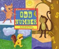 If You Were an Odd Number di Marcie Aboff edito da Picture Window Books