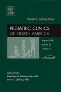 Pediatric Resuscitation di Steve Schexnayder, Arno Zaritsky edito da Elsevier - Health Sciences Division