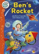Tadpoles: Ben's Rocket di Anne Cassidy edito da Hachette Children's Group