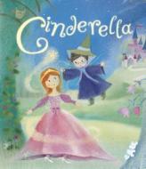 Cinderella edito da Parragon Publishing