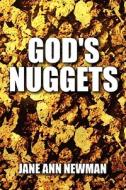 God\'s Nuggets di Jane Ann Newman edito da America Star Books