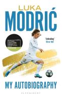 Luka Modric di Luka Modric edito da Bloomsbury Publishing PLC