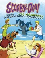 Scooby-Doo! and the Truth Behind Sea Monsters di Terry Lee Collins edito da CAPSTONE PR