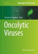 Oncolytic Viruses edito da Springer New York
