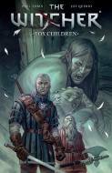 Witcher, The: Volume 2 di Paul Tobin edito da Dark Horse Comics