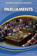 Parliaments di Mary K. Pratt edito da Essential Library