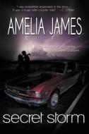 Secret Storm di Amelia James edito da Evolved Publishing