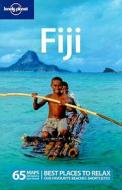 Fiji di Dean Starnes edito da Lonely Planet Publications Ltd