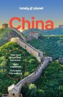 China di Jade Bremner edito da Lonely Planet