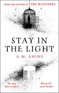 Stay in the Light di A M Shine edito da HEAD OF ZEUS AN ARIES BOOK