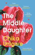 The Middle Daughter di Chika Unigwe edito da Canongate Books Ltd.