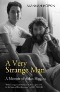 A Very Strange Man di Alannah Hopkin edito da New Island Books