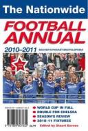 2010-2011 Nationwide Football Annual edito da Sportsbooks