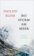 Bei Sturm am Meer di Philipp Blom edito da Zsolnay-Verlag
