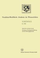 Die Barmer Theologische Erklärung und ihre Wirkungsgeschichte di Martin Honecker edito da VS Verlag für Sozialwissenschaften