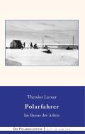 Im Banne der Arktis di Theodor Lerner edito da Books on Demand
