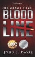 Blood Line di John J. Davis edito da tredition