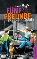 Fünf Freunde - Doppelte Gefahr - DB 06 di Enid Blyton edito da Bassermann, Edition