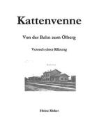 Kattenvenne di Heinz Kisker edito da Books on Demand