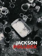 Jackson Pollock: Works from the Museum of Modern Art, New York, and European Collections di Jackson Pollock, Volkmar Essers edito da Kehrer Verlag