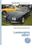 Lamborghini 400gt edito da Book On Demand Ltd.