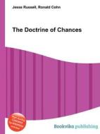 The Doctrine Of Chances edito da Book On Demand Ltd.