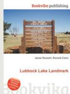 Lubbock Lake Landmark edito da Book On Demand Ltd.