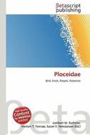 Ploceidae edito da Betascript Publishing