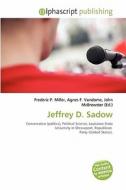 Jeffrey D. Sadow edito da Betascript Publishing
