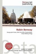 Robin Benway edito da Betascript Publishing